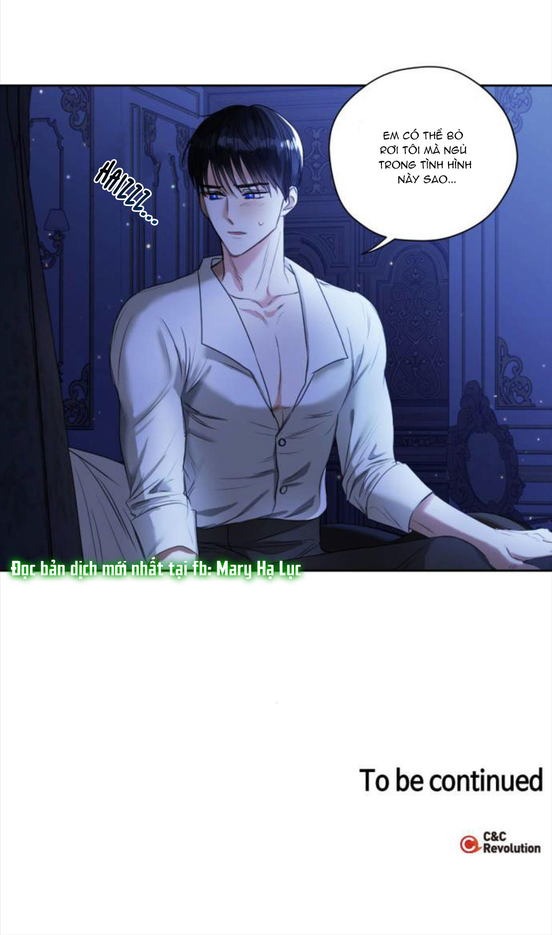 đỉnh cấp nuôi dưỡng lão công chapter 10.3 23