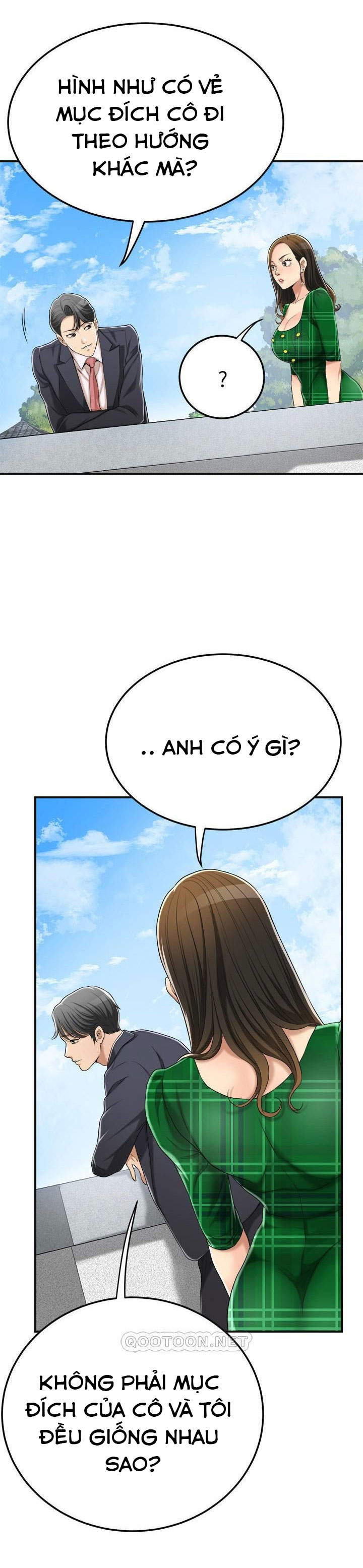 craving - dục vọng chapter 38 33