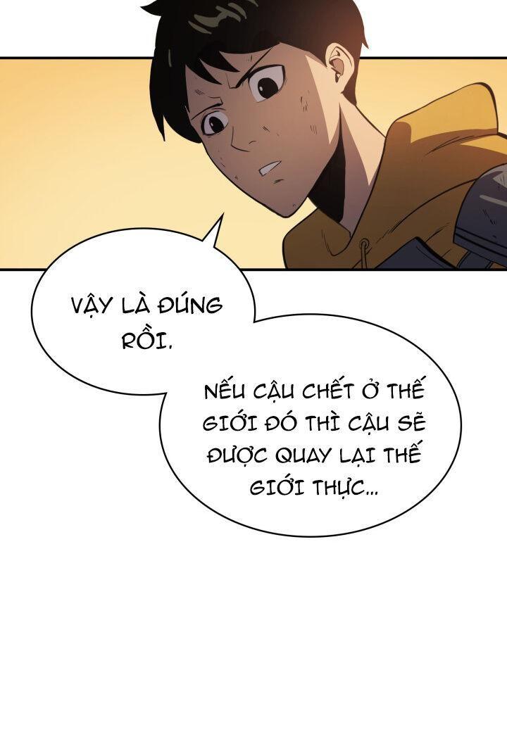 tôi trở lại thăng cấp một mình chapter 2 34