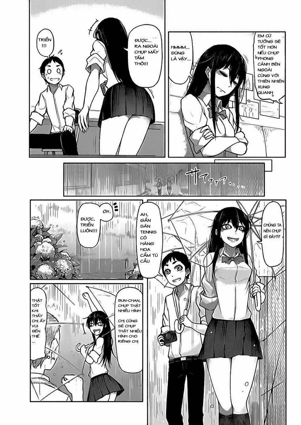 futari no jikan (onio) chapter 2 6