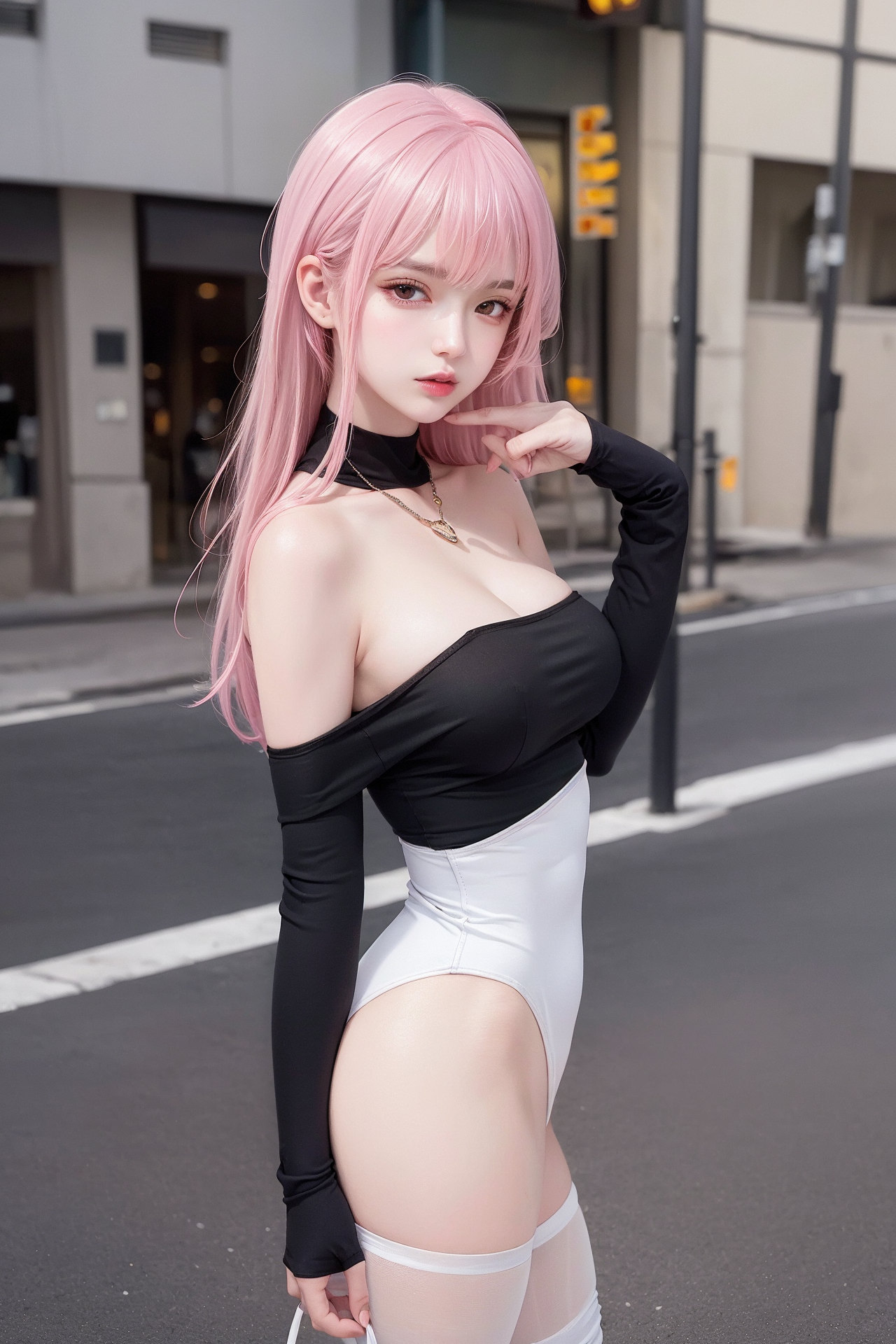 3d chinese girl [ai generated] chapter 3 10