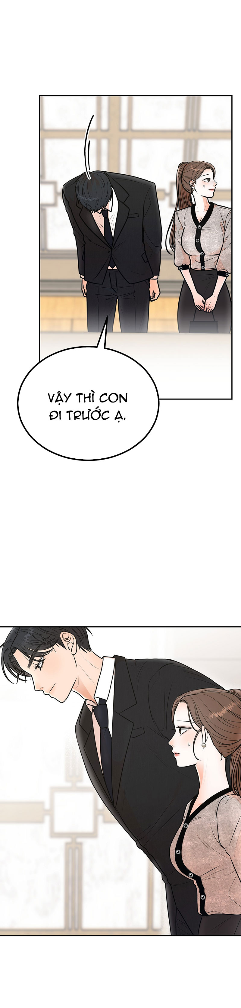 [18+] hôn nhân ràng buộc chapter 8.2 19