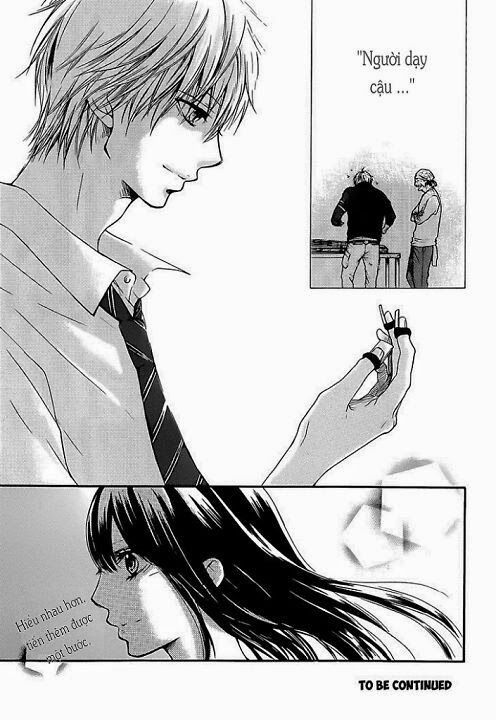 kono oto tomare! chapter 4 49