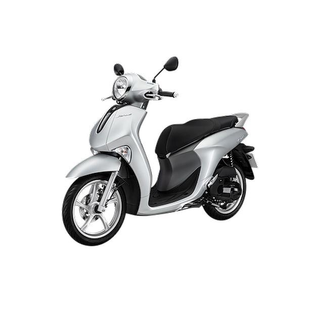 Xe Máy YAMAHA Janus Phiên Bản Tiêu Chuẩn 2022 hoàn toàn mới