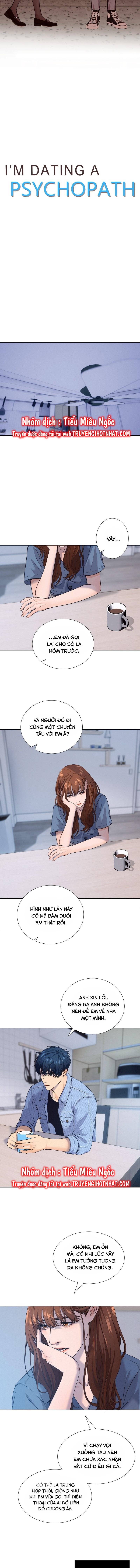 ngày mai tươi đẹp chapter 25 4