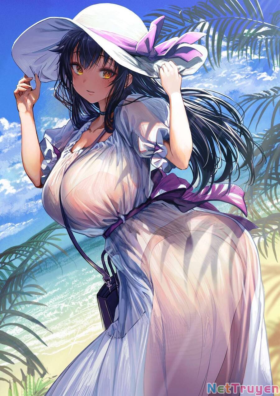 chàng dược sư sẽ khiến nàng elf được hạnh phúc chapter 55 4