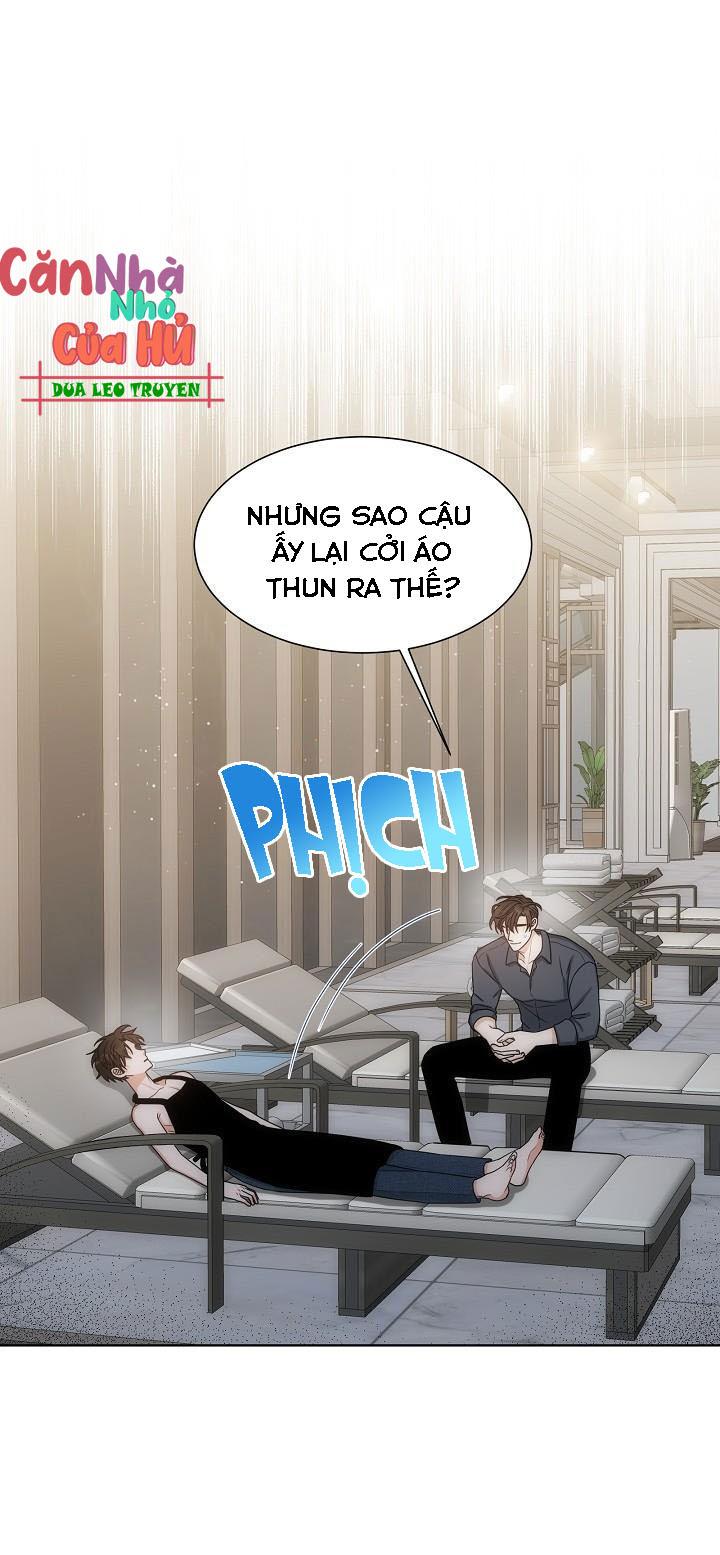 chuyện tình lãng mạn tại manhattan chapter 35 19