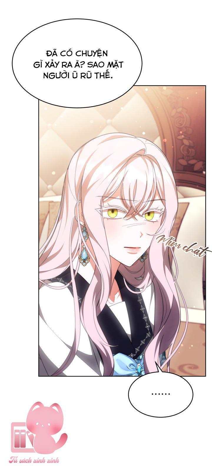 từ chồng cũ hóa thành nam chính chapter 36 38