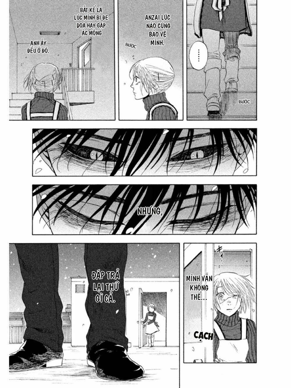ranh giới quỷ chapter 13 26