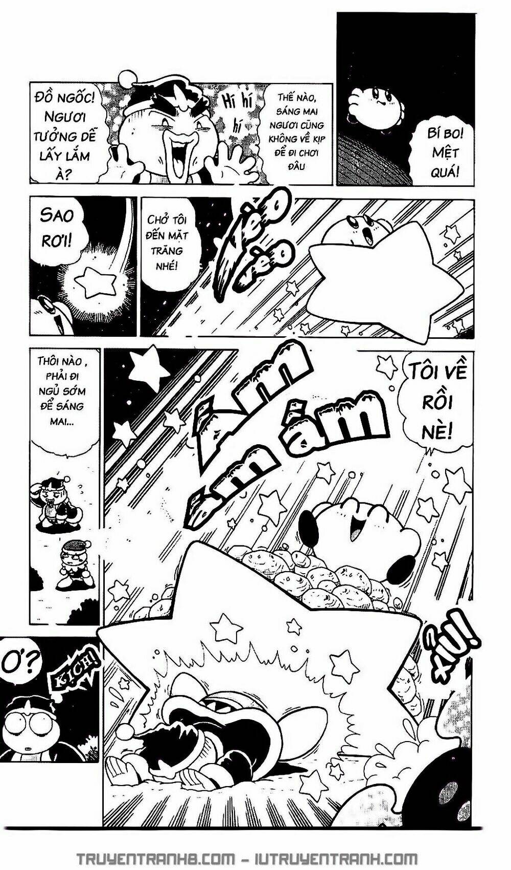 ngôi sao kabi chapter 94 16