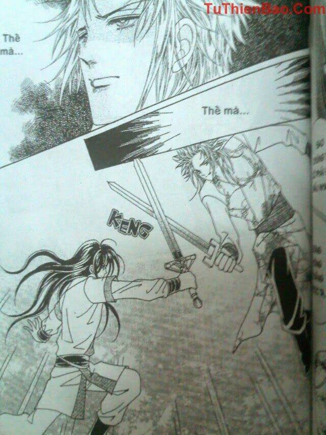 tình trong mộng chapter 7 73