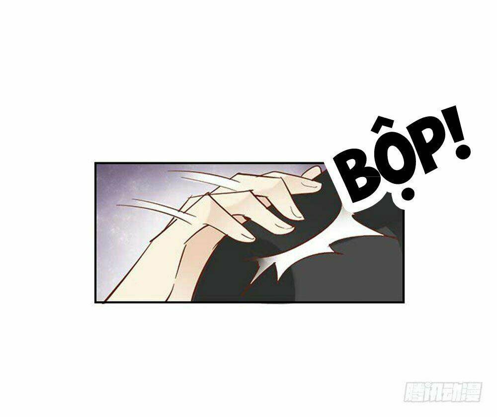 thiền tâm vấn đạo chapter 18 62