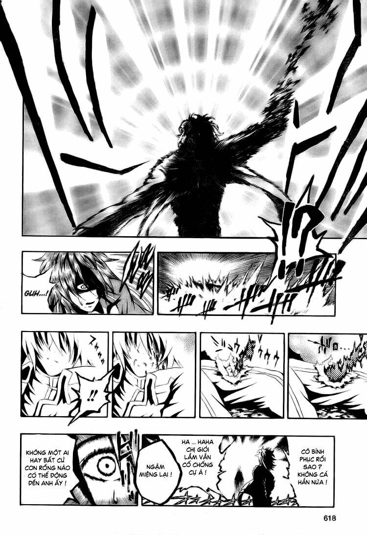 dragonaut - the resonance chapter 4 30