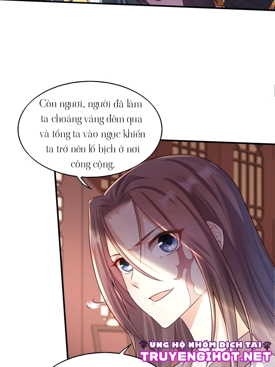 kết hôn với hoàng tử xui xẻo chapter 2 4