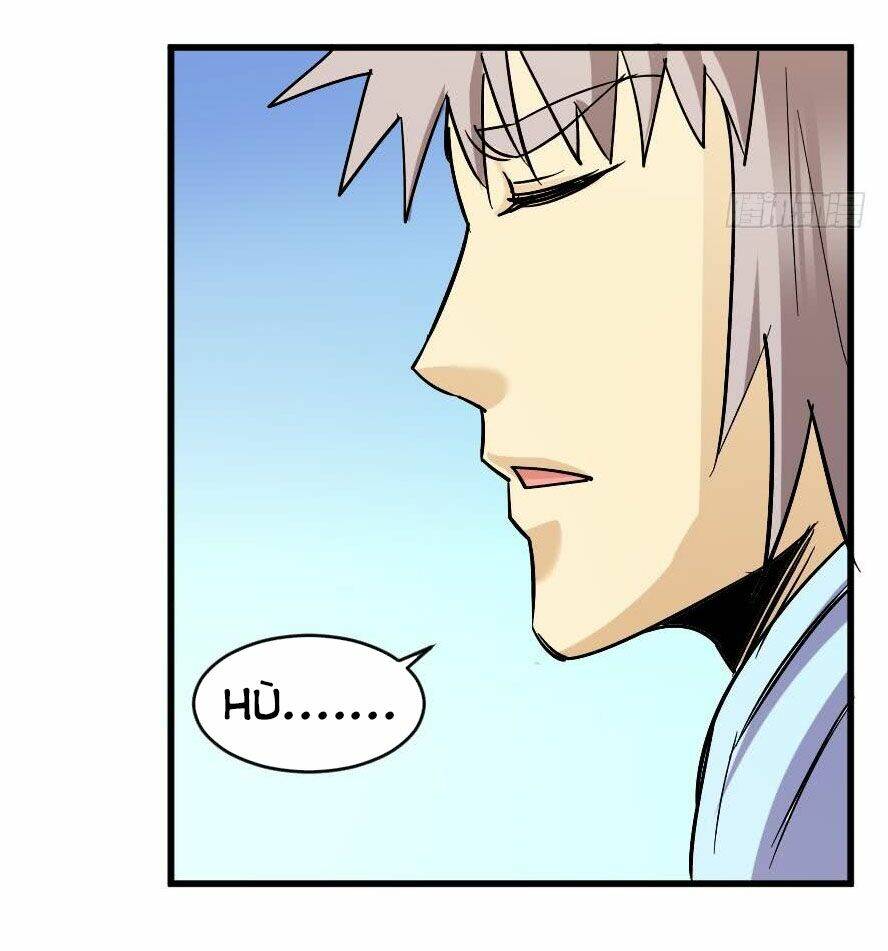 phong quỷ truyền thuyết chapter 202 18