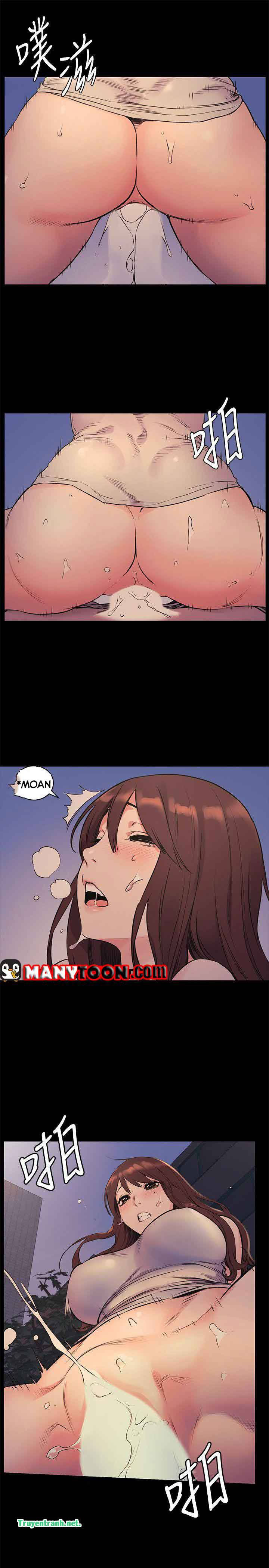 vương quốc của tôi chapter 96 1