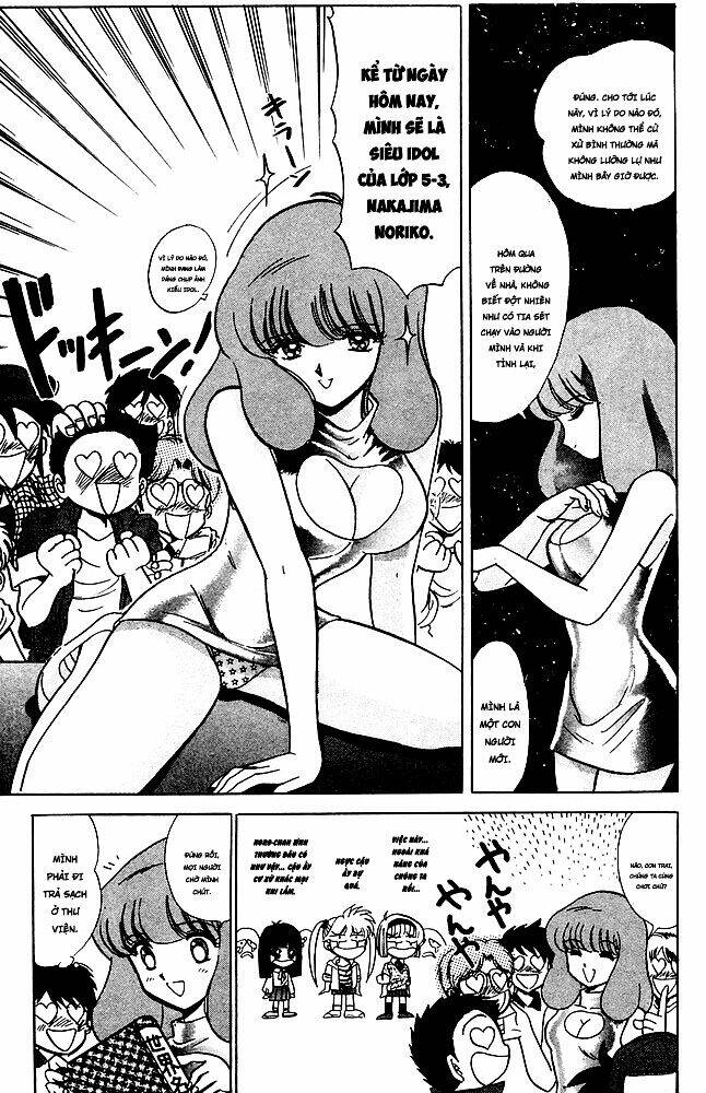 jigoku sensei nube - người thầy dũng cảm chapter 133 11