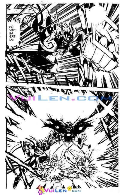 tiểu thần zenki - kishin douji zenki chapter 11 53