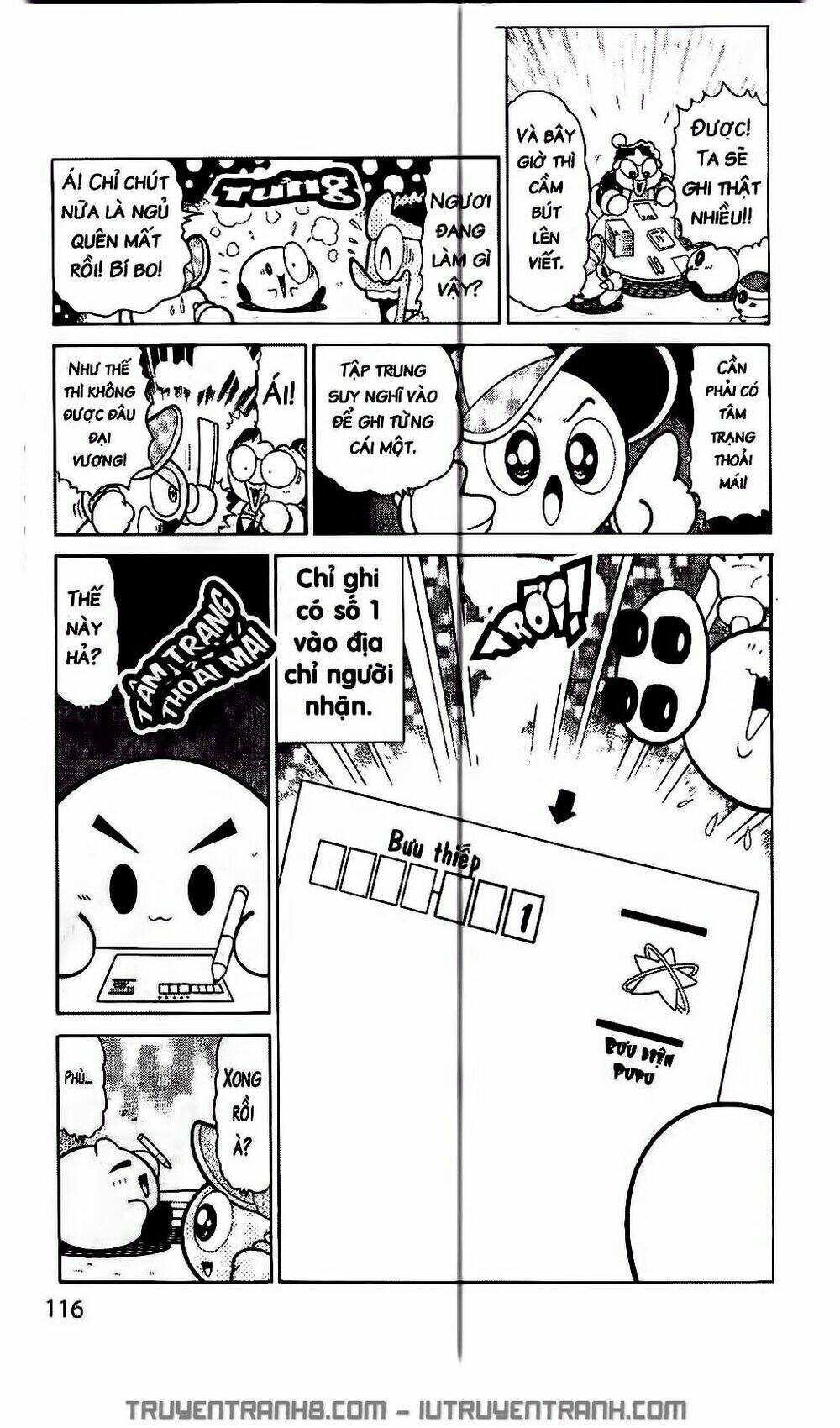 ngôi sao kabi chapter 186 10