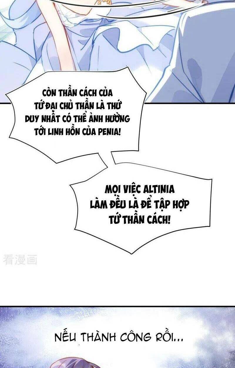 tình địch quái gở lại tăng thêm rồi chapter 63 8