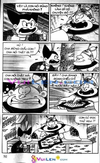 thần đồng đất việt chapter 78 47