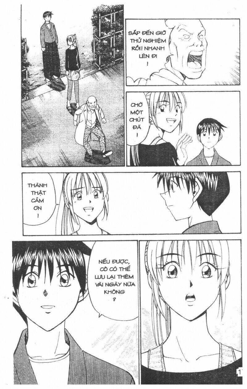 thám tử toma chapter 7 17