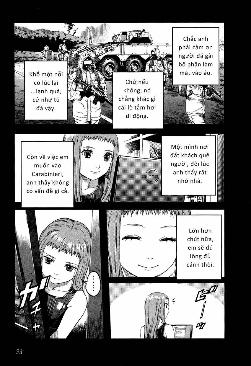 gunslinger girl chapter 69 7