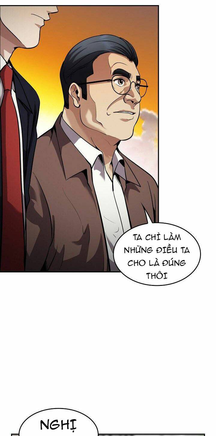 điều tra viên chuyển sinh chapter 125 64