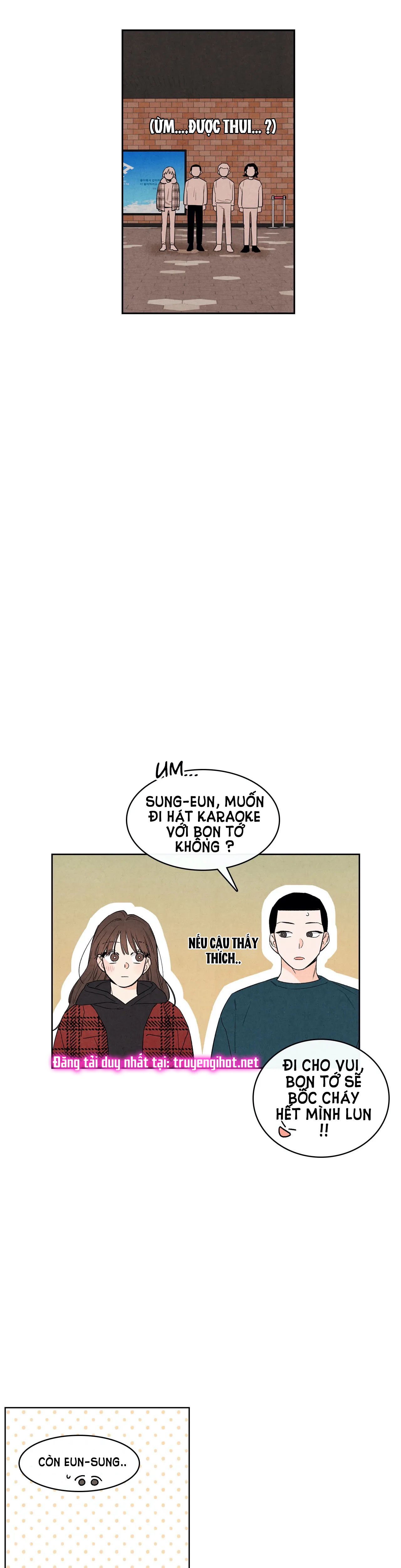 1 cộng 1 bằng.... chapter 38 15