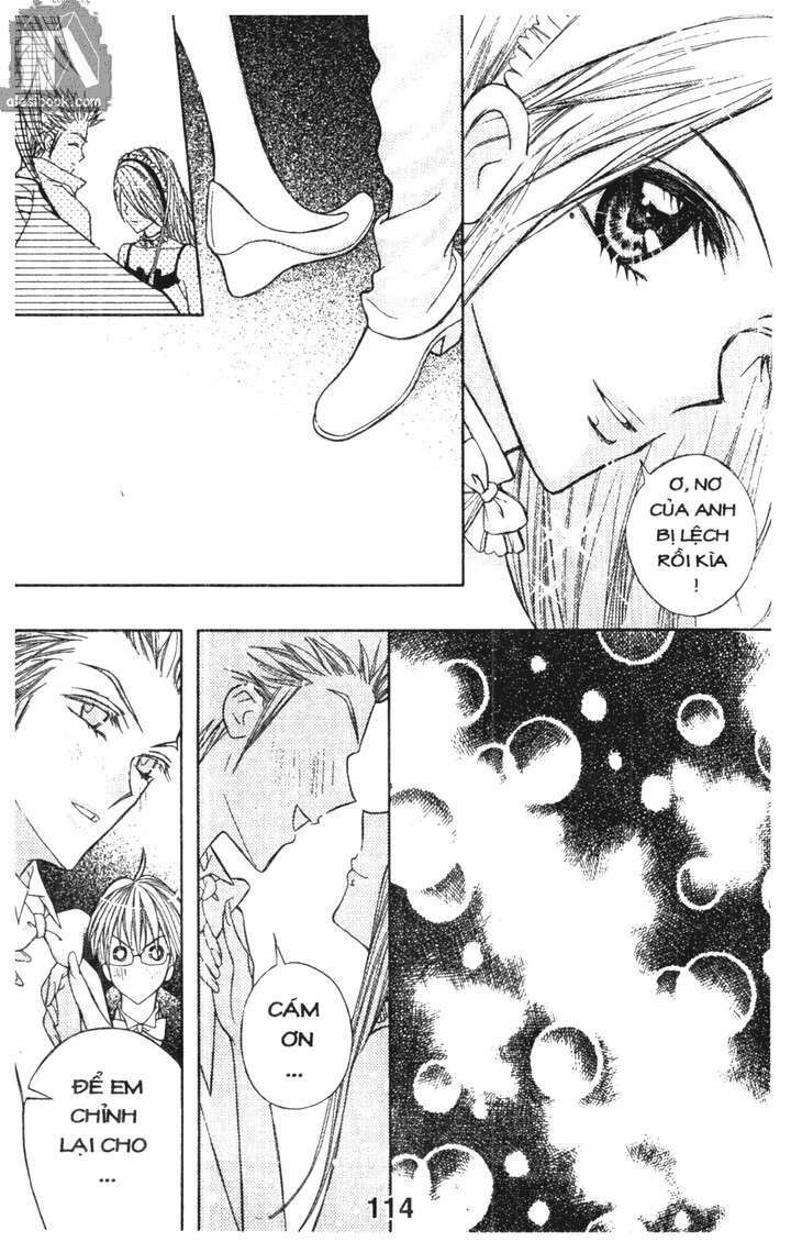 ngôi sao sugar chapter 3 33