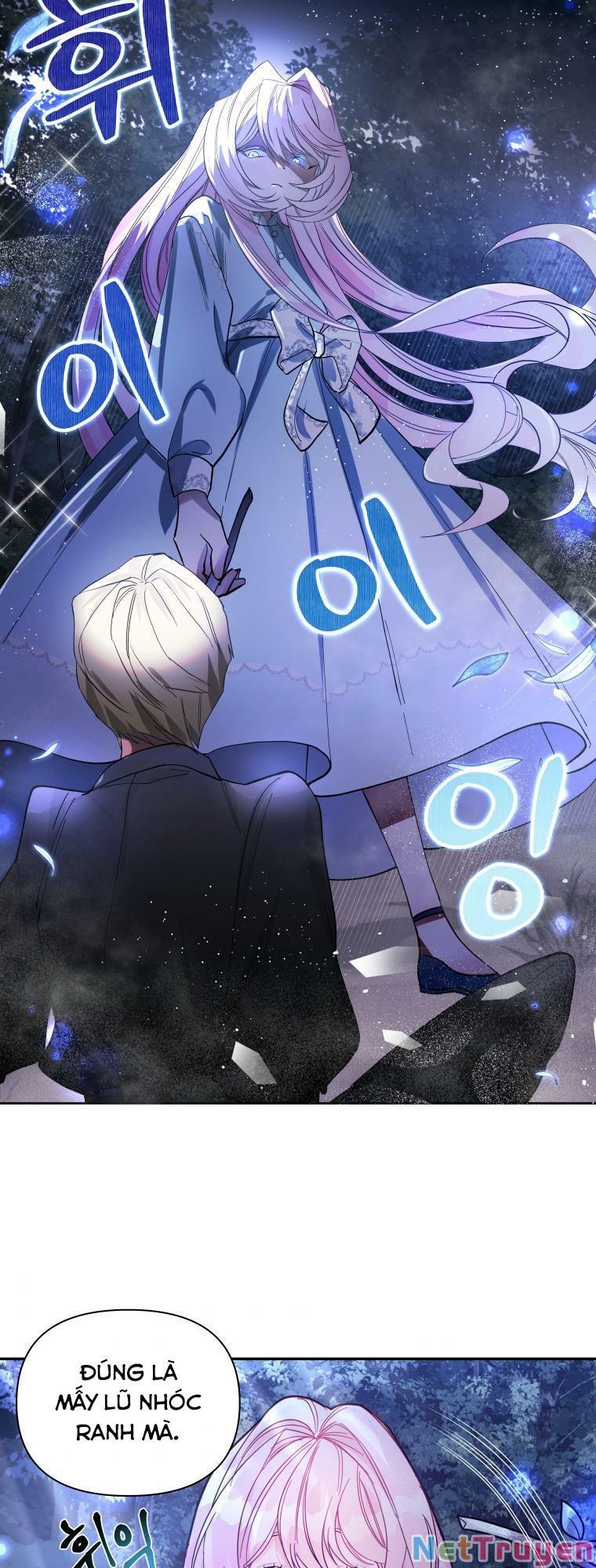 này tiểu công tước, hãy tin ở chị đi! chapter 4 36