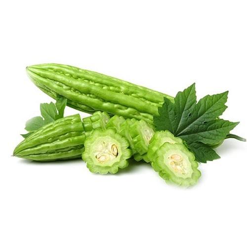Hạt Giống Mướp Đắng 2gr - Khổ Qua Trái Dài - Sai Quả, Dễ Trồng