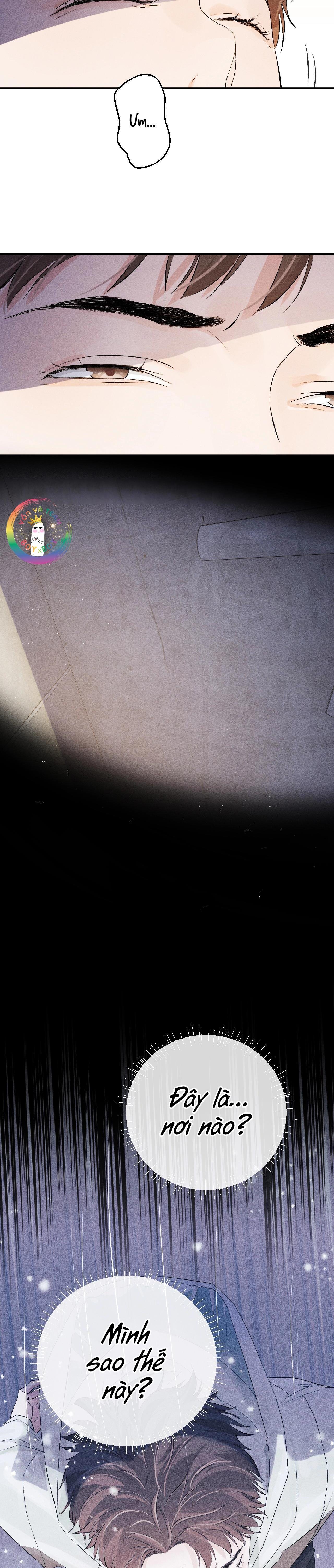 tát dã (ngang tàng) chapter 5 14