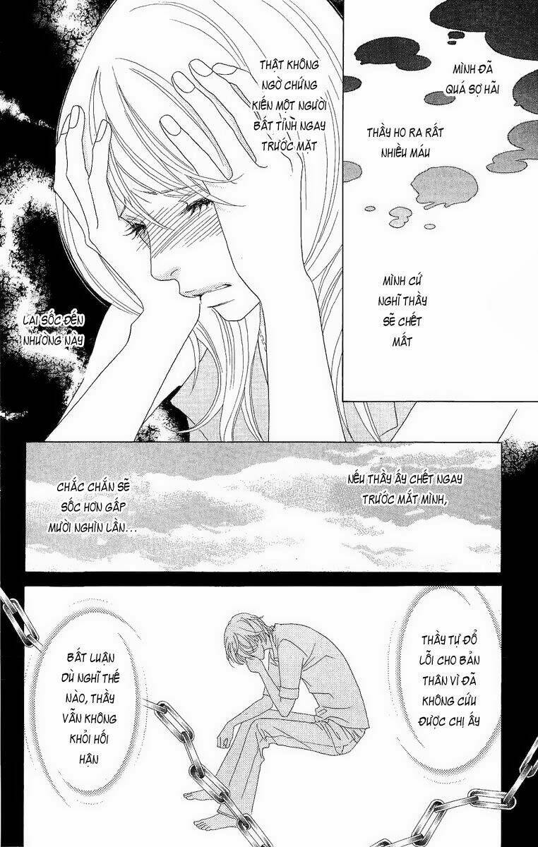 papillon hana to chou chapter 36 27