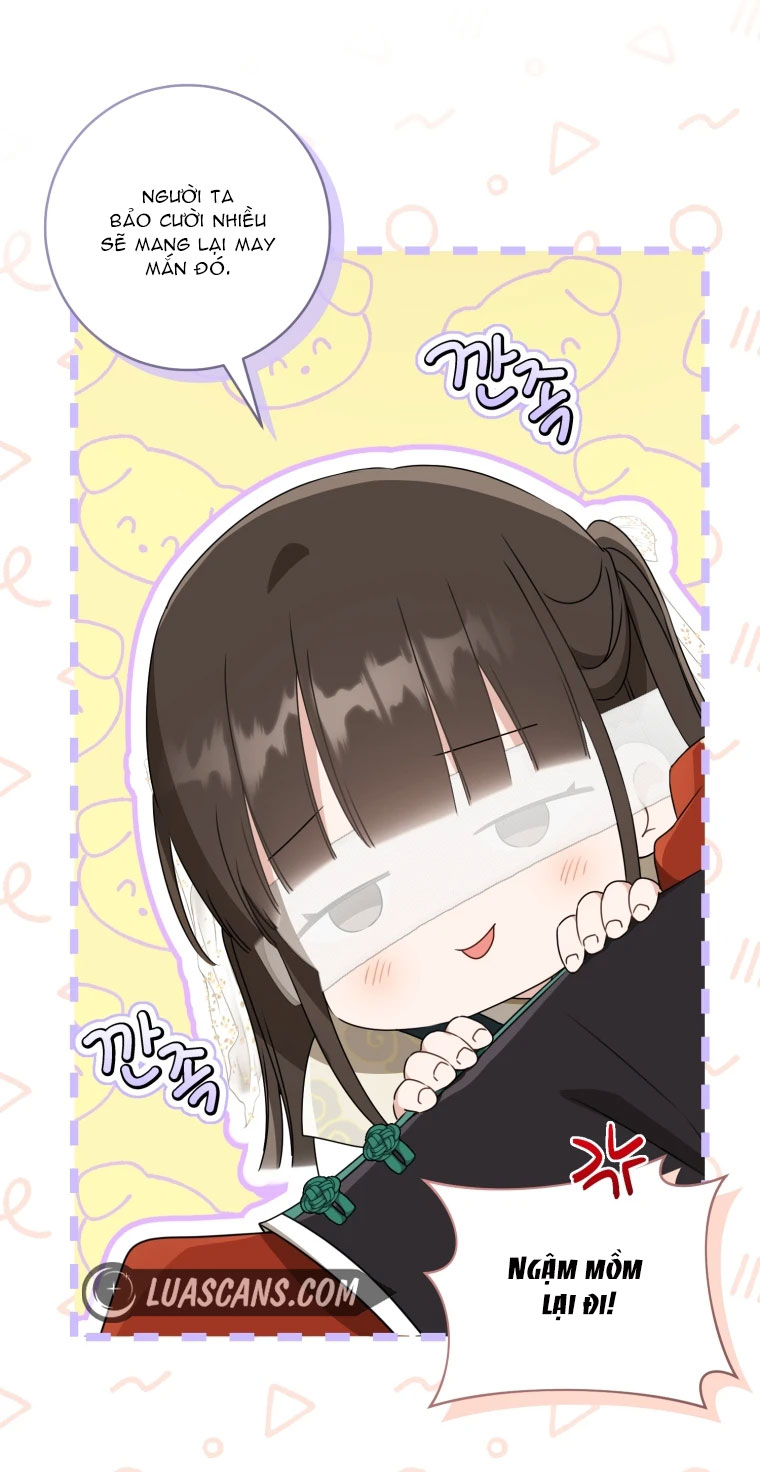 trở thành đứa cháu gái bị ghẻ lạnh trong gia tộc võ giả hùng mạnh chapter 64.1 30