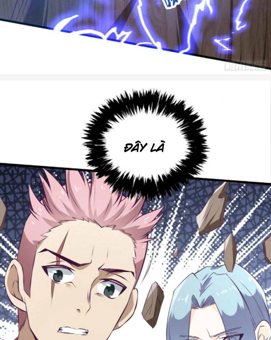 nãi ba là chiến thần mạnh nhất chapter 73 34