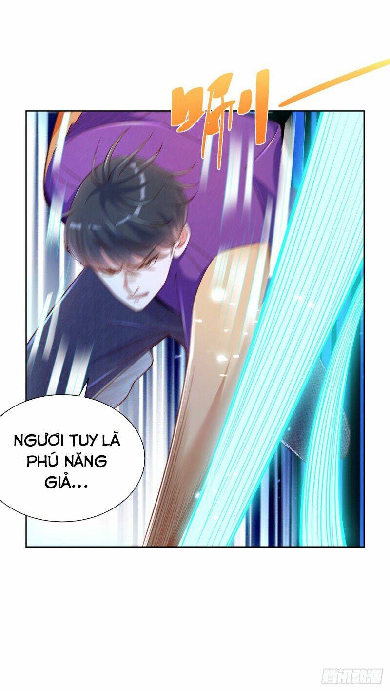 trùng sinh chi thần đế quy lai chapter 11 32