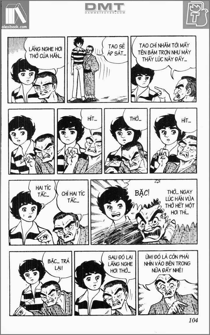 ganbare genki chapter 56 22