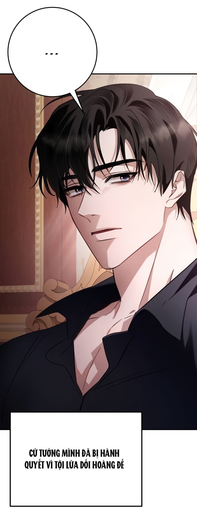 phía sau nụ cười của nàng công chúa sống sót chapter 12.2 17