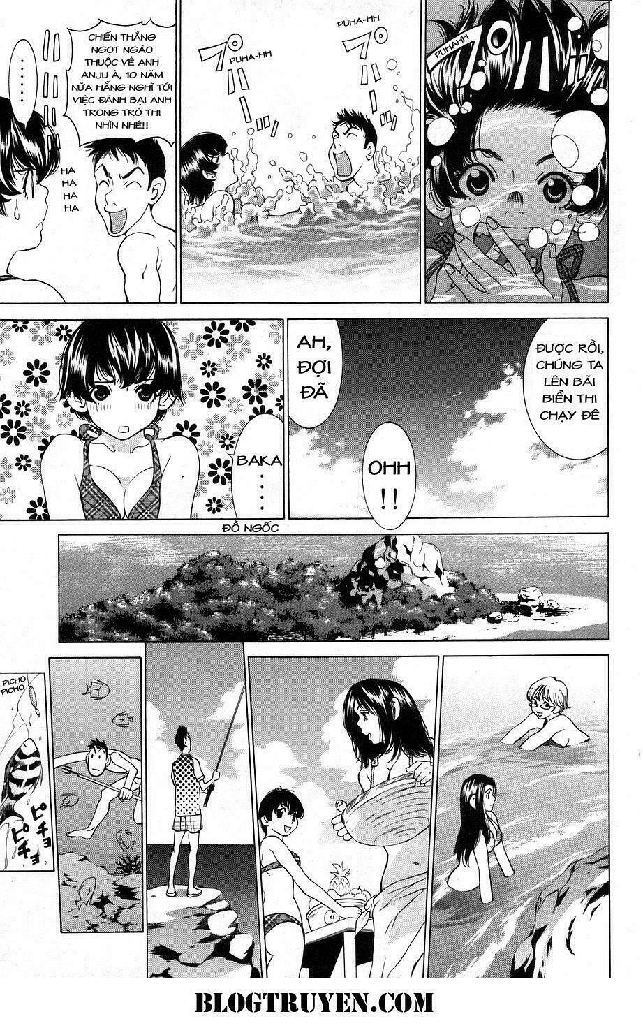 gacha gacha - secret chapter 26 23