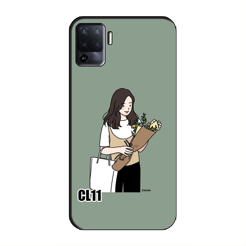 Ốp Lưng Dành Cho OPPO A94