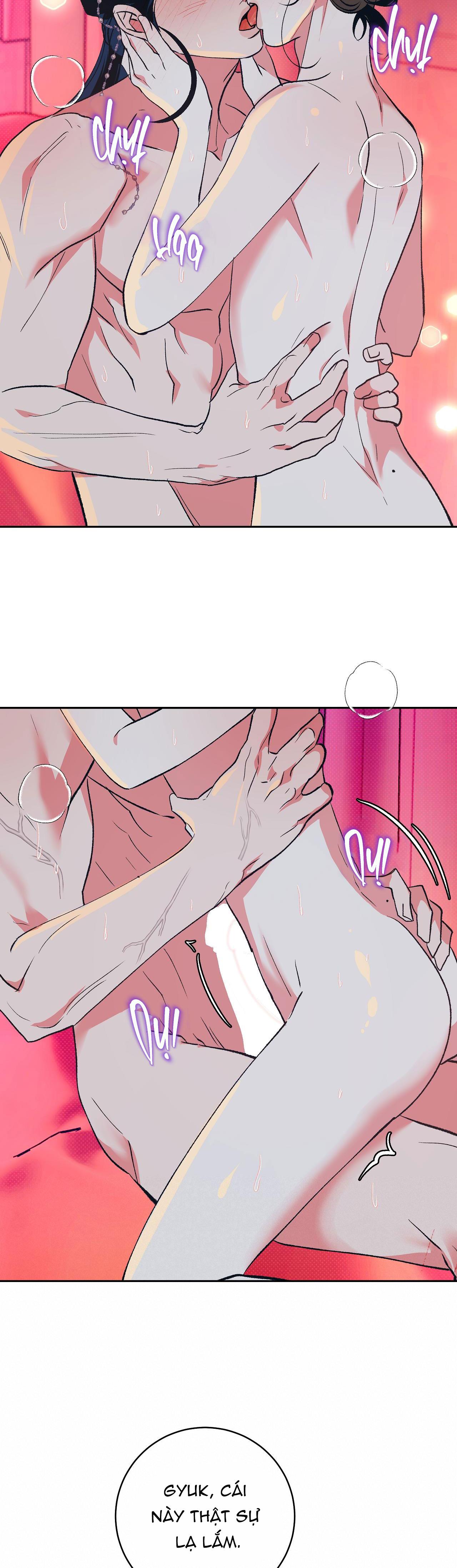 mộc đàn hương chapter 18 9