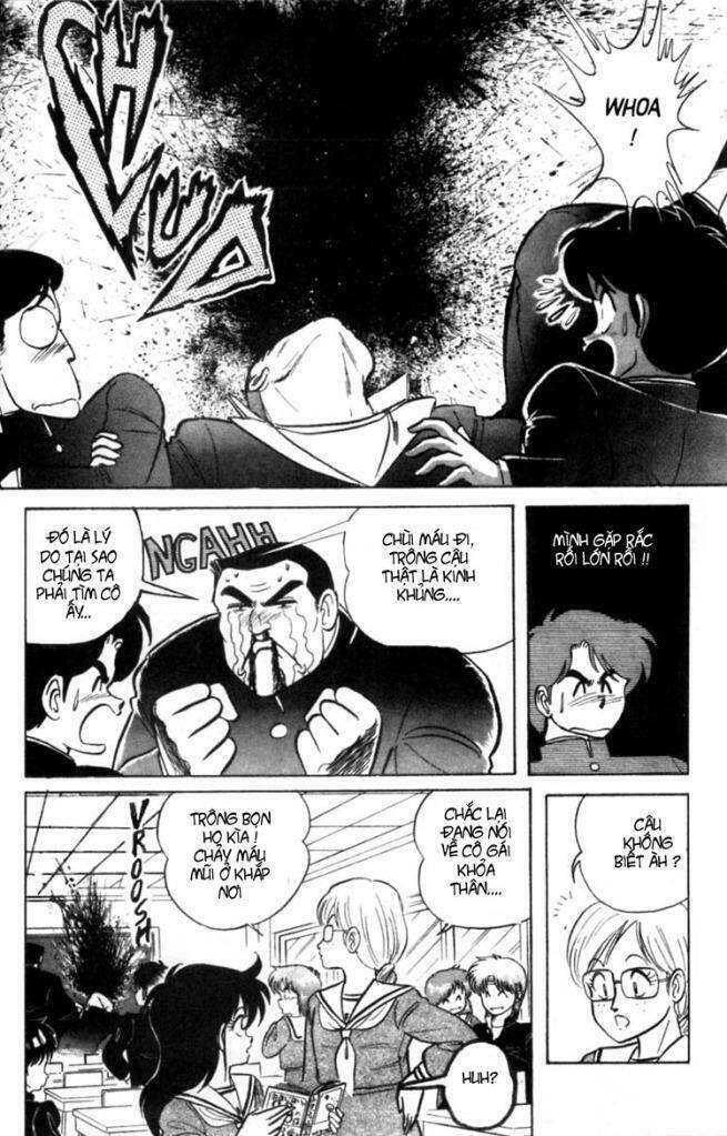 fubata-kun change! chapter 2 27