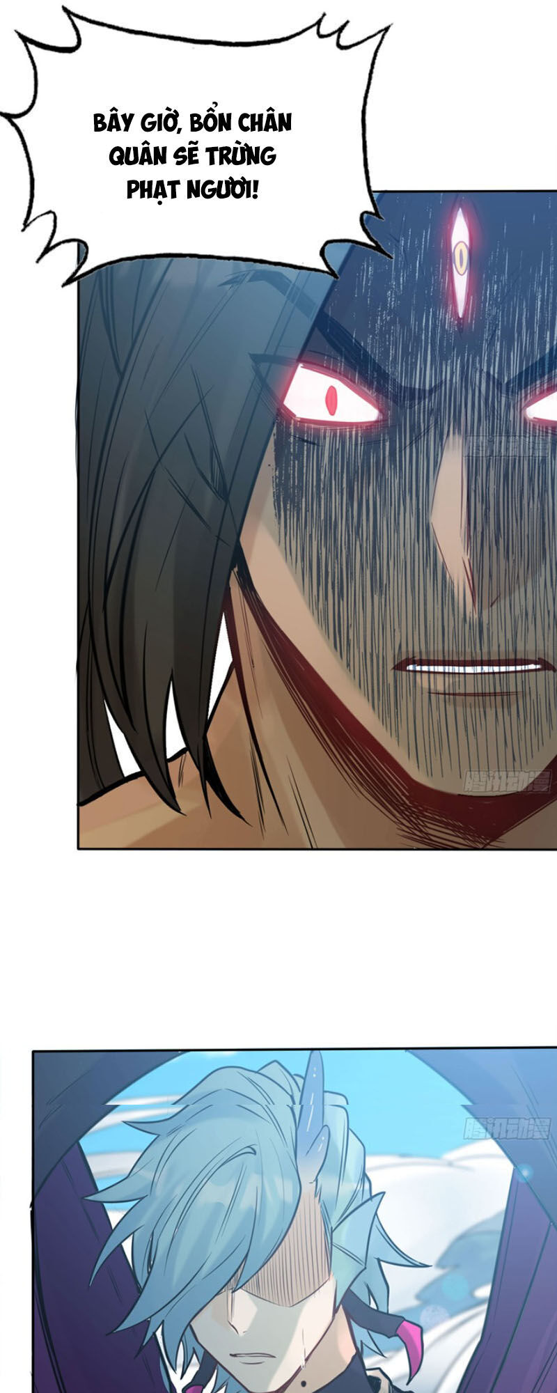 khởi đầu bằng một con côn chapter 141 29