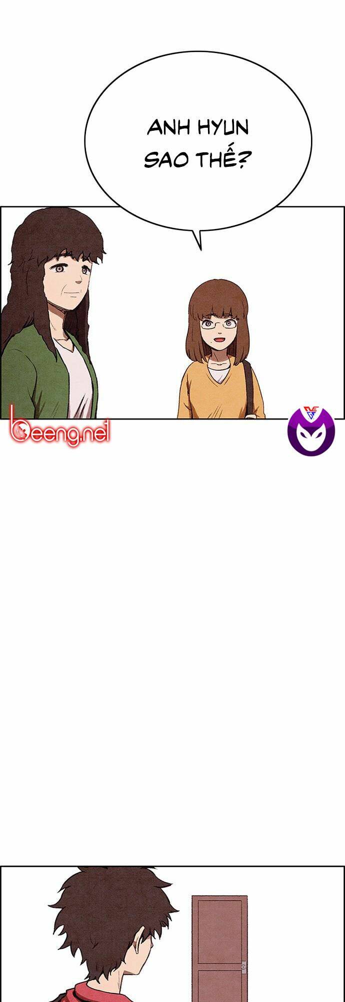 quái vật tại chung cư xanh chapter 139 26