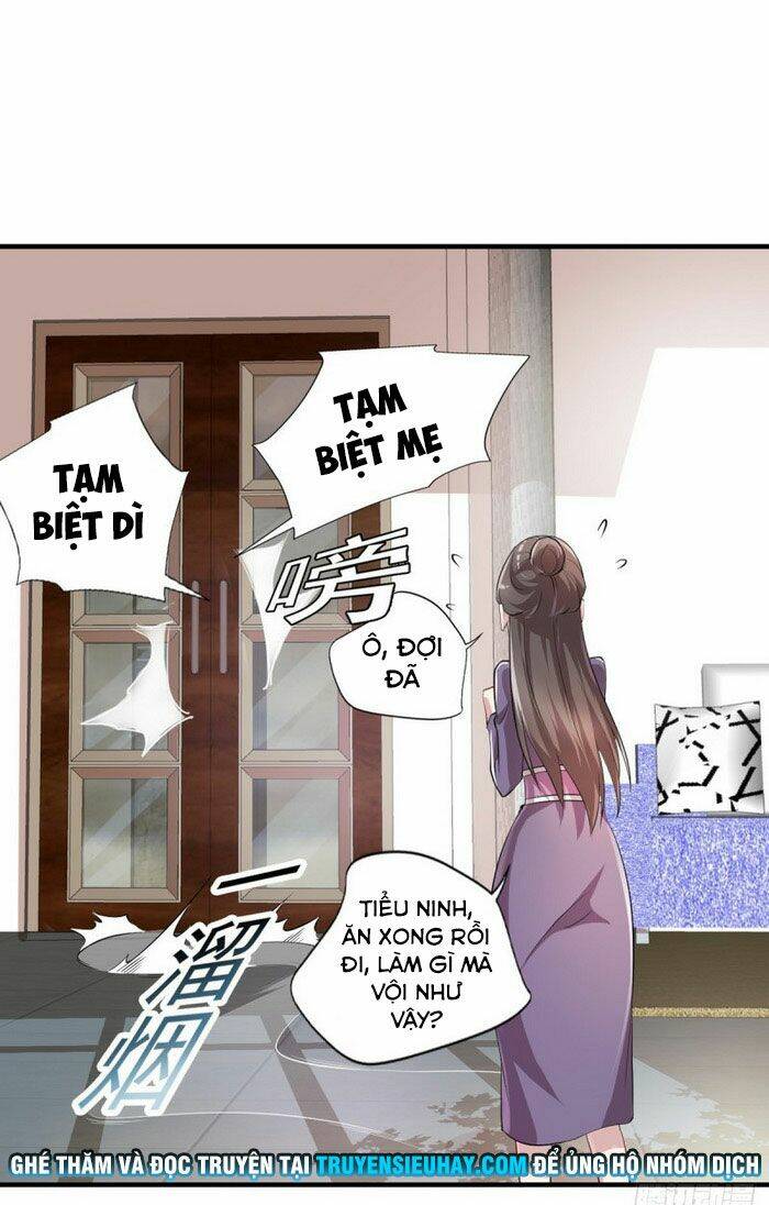 mở phòng khám tại tu tiên giới chapter 32 17