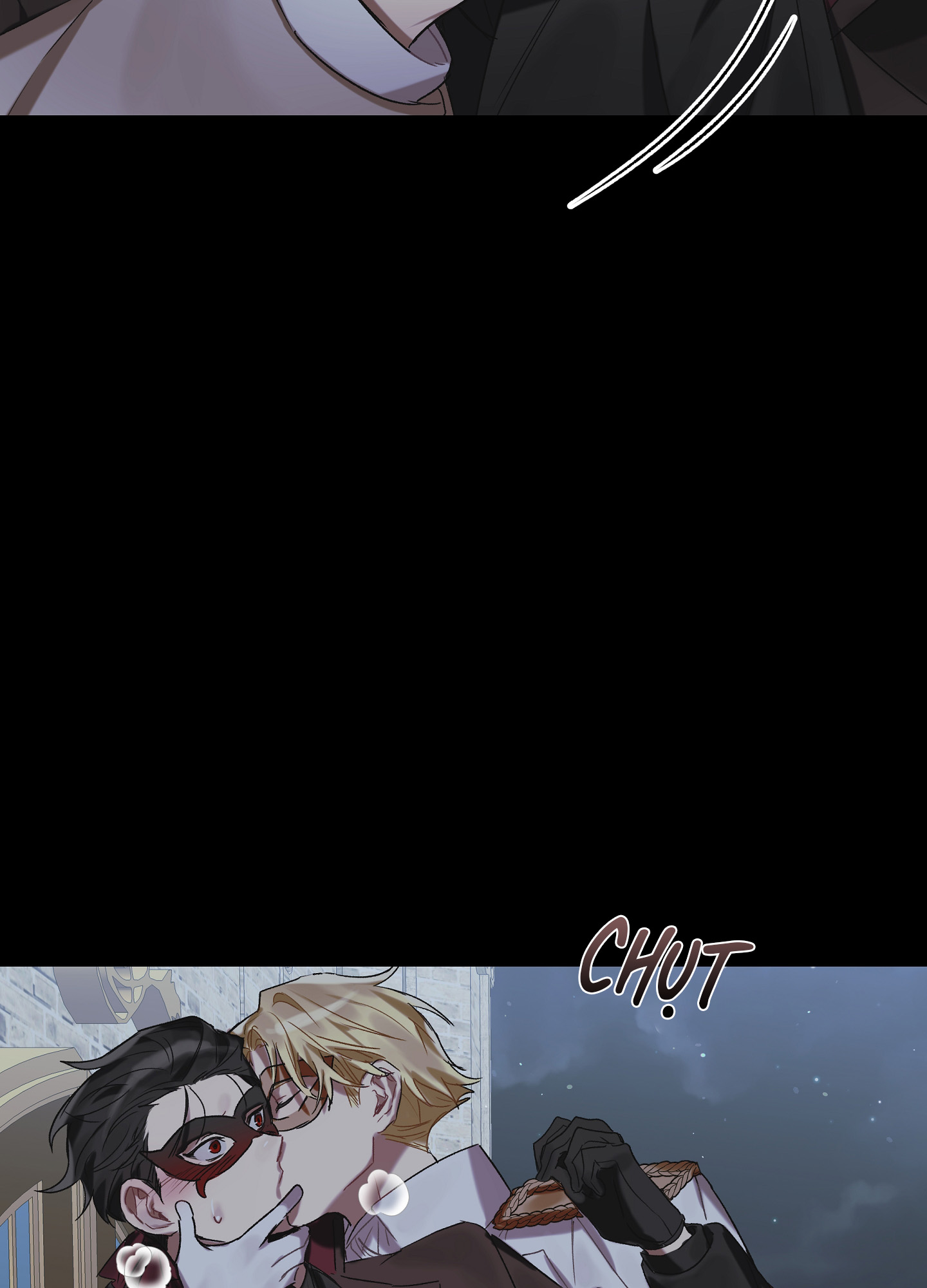 bỗng ngày nọ bị một tên đáng ghét cầu hôn chapter 12.2 37