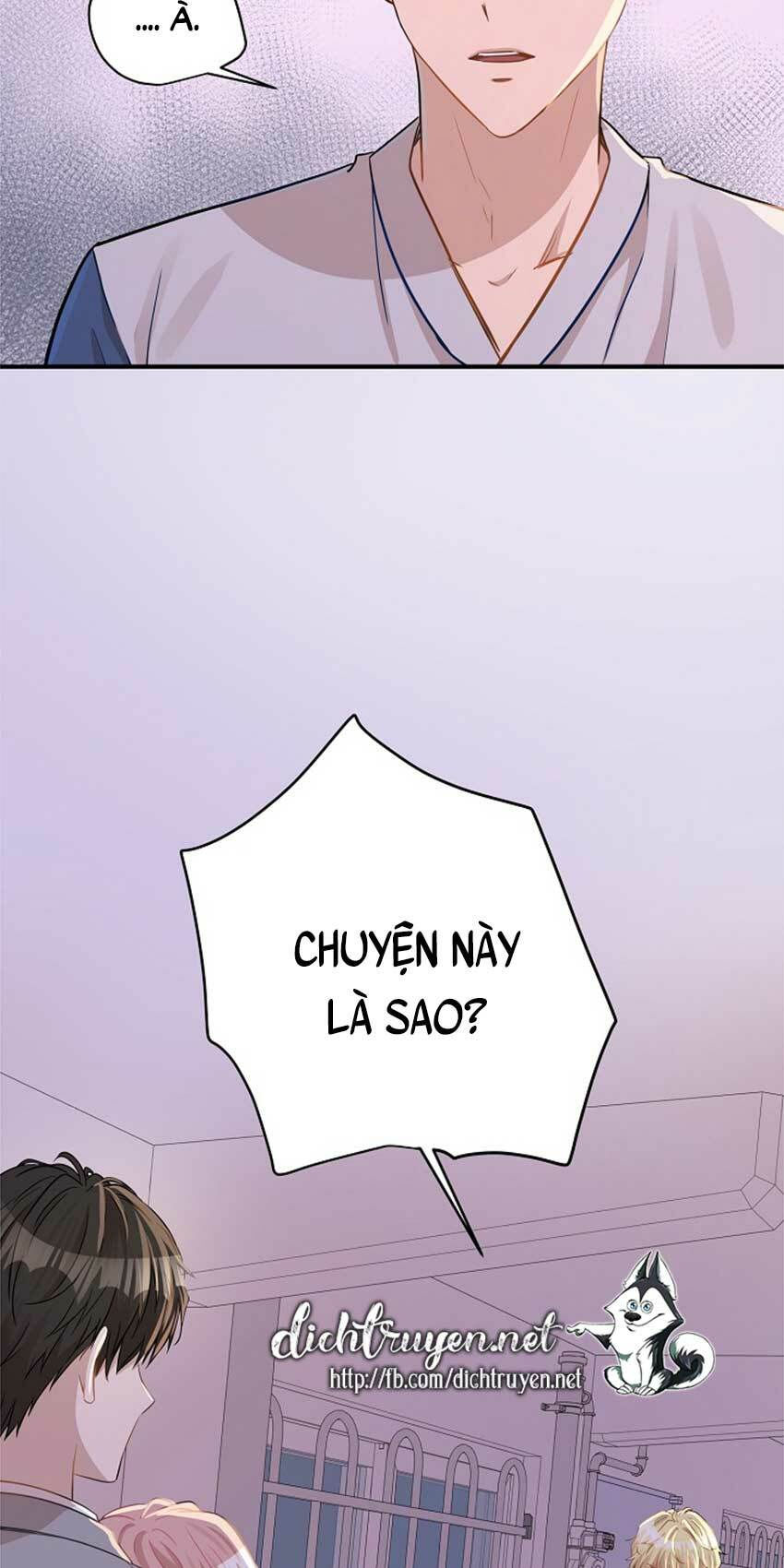 cuộc sống kỳ thú chapter 22 33