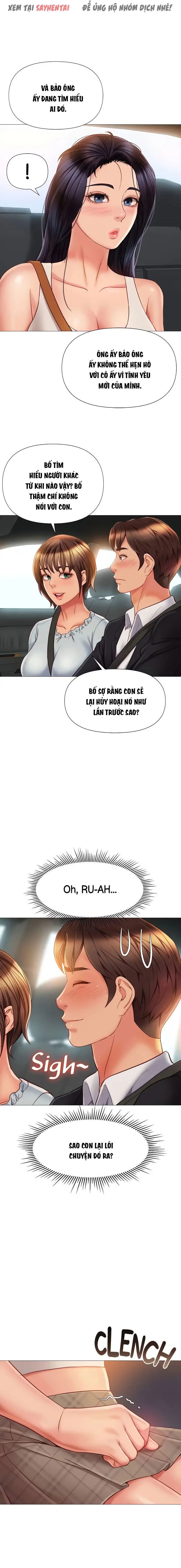 bạn của con gái tôi chapter 61 1