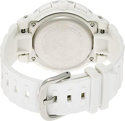 Đồng hồ nữ Baby-G BGA-152-7B1SDR